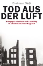 TOD AUS DER LUFT TOD AUS DER LUFT