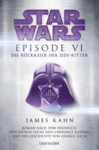 STAR WARS? - EPISODE VI - DIE RÜCKKEHR DER JEDI-RITTER STAR WARS? - EPISODE VI - DIE RÜCKKEHR DER JEDI-RITTER