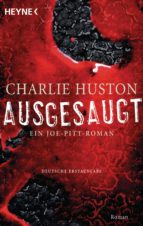 Ausgesaugt