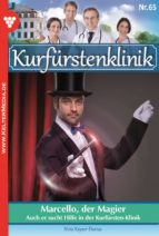 KURFÜRSTENKLINIK 65 - ARZTROMAN KURFÜRSTENKLINIK 65 - ARZTROMAN