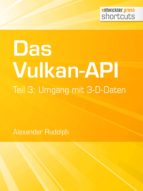 DAS VULKAN-API DAS VULKAN-API
