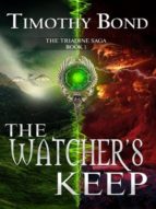 THE WATCHER'S KEEP THE WATCHER'S KEEP