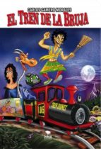 El tren de la Bruja
