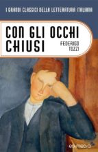 Con gli occhi chiusi