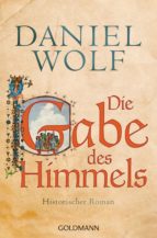 DIE GABE DES HIMMELS DIE GABE DES HIMMELS