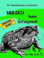MOLOCH - KEINE GEFANGENEN! MOLOCH - KEINE GEFANGENEN!