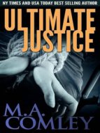 ULTIMATE JUSTICE ULTIMATE JUSTICE