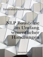 INTERAKTIONSWISSEN INTERAKTIONSWISSEN