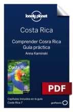 COSTA RICA 7. COMPRENDER Y GUÍA PRÁCTICA COSTA RICA 7. COMPRENDER Y GUÍA PRÁCTICA