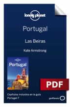 PORTUGAL 7. LAS BEIRAS PORTUGAL 7. LAS BEIRAS