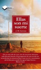 ELLAS SON MI SUERTE ELLAS SON MI SUERTE