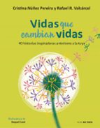 VIDAS QUE CAMBIAN VIDAS VIDAS QUE CAMBIAN VIDAS