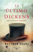 EL ÚLTIMO DICKENS EL ÚLTIMO DICKENS