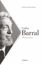 MEMORIAS MEMORIAS