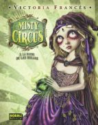 MISTY CIRCUS 2. LA NOCHE DE LAS BRUJAS