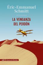 LA VENGANZA DEL PERDÓN (ADN) LA VENGANZA DEL PERDÓN (ADN)