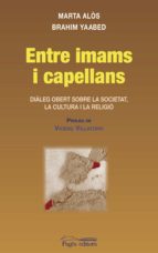 Entre imams i capellans (epub)