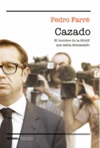 CAZADO CAZADO