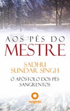 AOS PÉS DO MESTRE AOS PÉS DO MESTRE