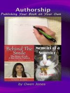 AUTHORSHIP AUTHORSHIP