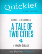 QUICKLET ON CHARLES DICKENS' A TALE OF TWO CITIES (CLIFFNOTES-LIKE SUMMARY) QUICKLET ON CHARLES DICKENS' A TALE OF TWO CITIES (CLIFFNOTES-LIKE SUMMARY)
