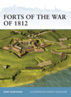 FORTS OF THE WAR OF 1812 FORTS OF THE WAR OF 1812