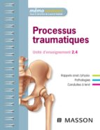 PROCESSUS TRAUMATIQUES PROCESSUS TRAUMATIQUES