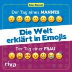 DIE WELT ERKLÄRT IN EMOJIS DIE WELT ERKLÄRT IN EMOJIS