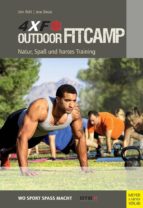 4XF OUTDOOR FITCAMP 4XF OUTDOOR FITCAMP