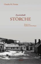 ZWEIEINHALB STÖRCHE ZWEIEINHALB STÖRCHE