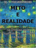 MITO E REALIDADE MITO E REALIDADE