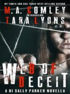 WEB OF DECEIT WEB OF DECEIT