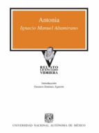ANTONIA ANTONIA