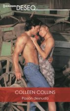 PASIÓN DESNUDA PASIÓN DESNUDA