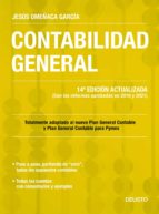 CONTABILIDAD GENERAL CONTABILIDAD GENERAL