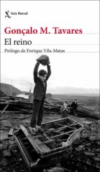 EL REINO EL REINO