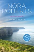 JOYAS DEL SOL (TRILOGÍA IRLANDESA 1) JOYAS DEL SOL (TRILOGÍA IRLANDESA 1)