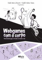 WEBGAMES COM O CORPO WEBGAMES COM O CORPO
