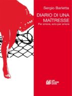 Diario di una Maîtresse