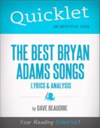 analysis or heaven by bryan adams