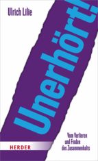 UNERHÖRT! UNERHÖRT!