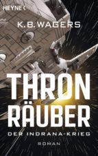 THRONRÄUBER THRONRÄUBER
