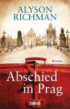ABSCHIED IN PRAG ABSCHIED IN PRAG