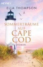 SOMMERTRÄUME AUF CAPE COD SOMMERTRÄUME AUF CAPE COD