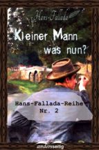 KLEINER MANN - WAS NUN? KLEINER MANN - WAS NUN?