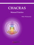 MANUAL PRÁCTICO DE CHACRAS MANUAL PRÁCTICO DE CHACRAS