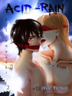 ACID RAIN 02 ACID RAIN 02