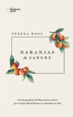 Naranjas de sangre