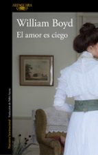 EL AMOR ES CIEGO EL AMOR ES CIEGO