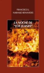 La noche de "los Juanes"